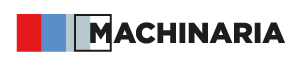 MACHINARIA Logo
